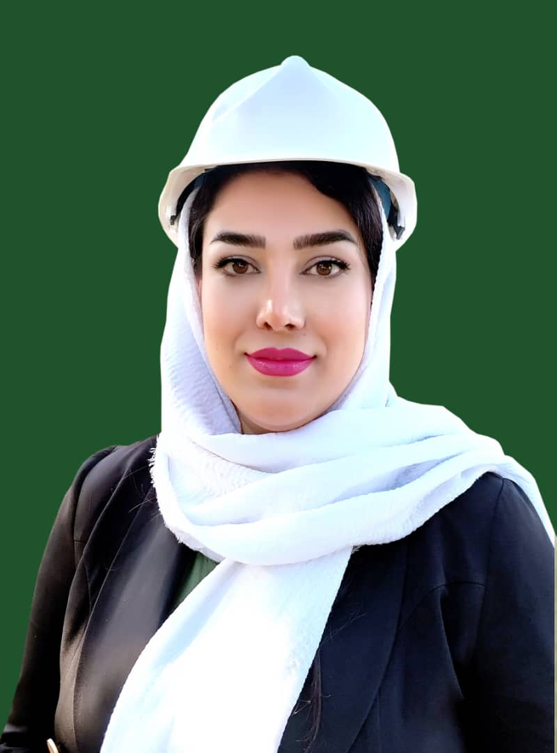 هانیه مبارکی